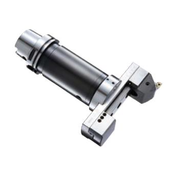 （株）日研工作所 大径用BCBボーリングバー HSK-BCB 大径用ＢＣＢボーリングバー HSK100A-BCB280-245