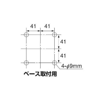 （株）日研工作所 GHハンドル式ツールクランパー TCL-GH ＧＨハンドル式ツールクランパー TCL-25GH