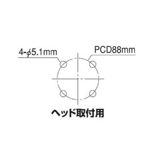 （株）日研工作所 GHハンドル式ツールクランパー TCL-GH ＧＨハンドル式ツールクランパー TCL-25GH