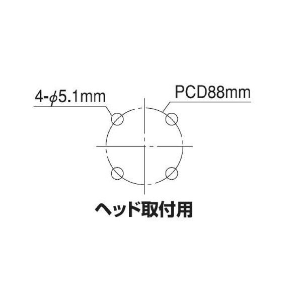 （株）日研工作所 GHハンドル式ツールクランパー TCL-GH ＧＨハンドル式ツールクランパー TCL-25GH