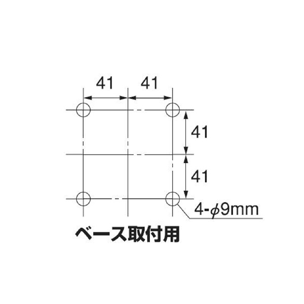 （株）日研工作所 GHハンドル式ツールクランパー TCL-GH ＧＨハンドル式ツールクランパー TCL-46GH