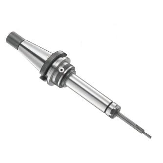 （株）日研工作所 ゼロフィット型スリムチャック T-SZF ゼロフィット型スリムチャック T40M-SZF6-90