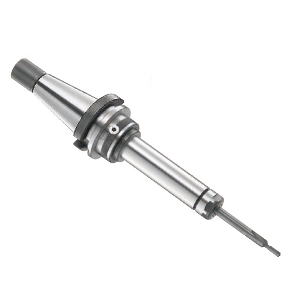 （株）日研工作所 ゼロフィット型スリムチャック T-SZF ゼロフィット型スリムチャック T40U-SZF6-90