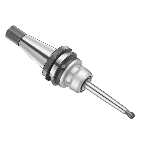 （株）日研工作所 ゼロフィット型ミーリングチャック T-CZF ゼロフィット型ミーリングチャック T40U-CZF25-90