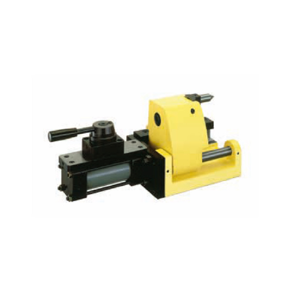 （株）日研工作所 油圧式テールストック H 油圧式テールストック H-150S