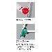 長谷川工業（株） はしご兼用脚立 RYX1.0 はしご兼用脚立 RYX1.0-12