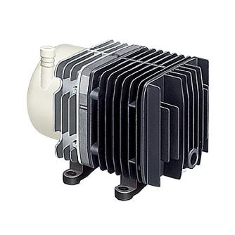 日東工器（株） 中圧リニアコンプレッサ(AC駆動) AC リニアコンプレッサ AC0610A