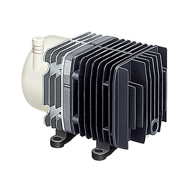 日東工器（株） 中圧リニアコンプレッサ(AC駆動) AC リニアコンプレッサ AC0610A