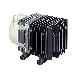 日東工器（株） 中圧リニアコンプレッサ(AC駆動) AC リニアコンプレッサ AC0610A