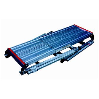 （株）ナカオ 軽量一体式リニューアル用作業台 飛龍 CDE 軽量一体式リニューアル用作業台　飛龍 CDE-14-4