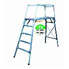 （株）ナカオ 軽量一体式リニューアル用作業台 飛龍 CDE