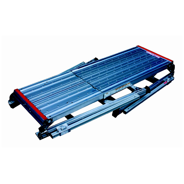 （株）ナカオ 軽量一体式リニューアル用作業台 飛龍 CDE 軽量一体式リニューアル用作業台　飛龍 CDE-18-4