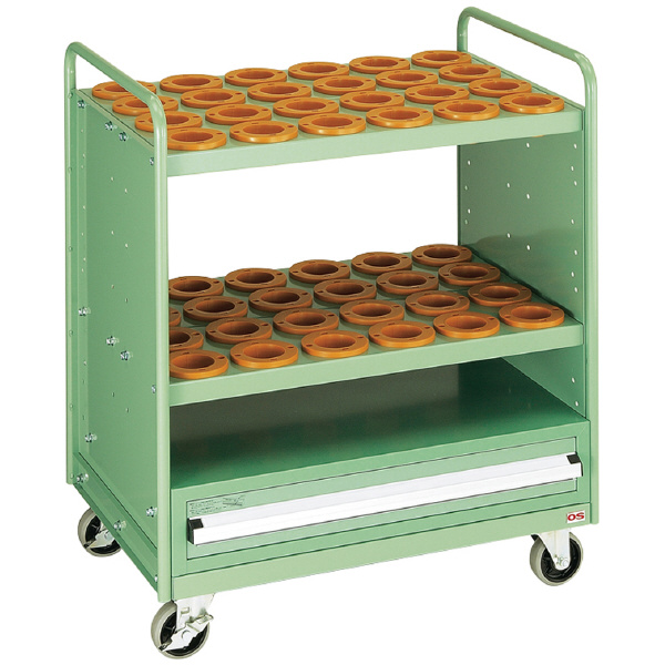 大阪製罐（株） ツーリングパネルワゴン PN ツーリングパネルワゴン PN5048D