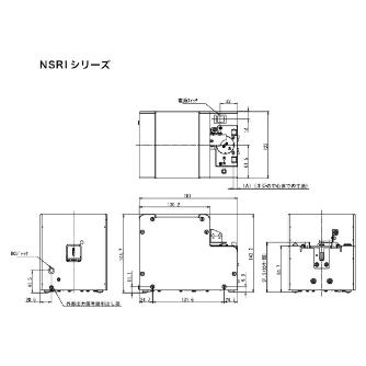 （株）大武・ルート工業 マルチタイプネジ供給機 NSRI マルチタイプネジ供給機 NSRI-20