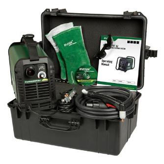 アサダ（株） エアプラズマ切断機 PZ エアプラズマ切断機 PZ242 CUTﾏｽﾀｰ42