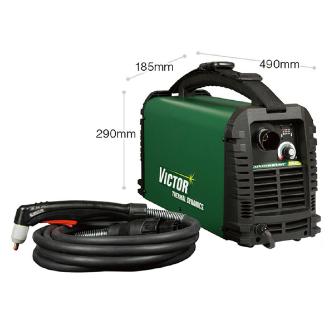 アサダ（株） エアプラズマ切断機 PZ エアプラズマ切断機 PZ242 CUTﾏｽﾀｰ42