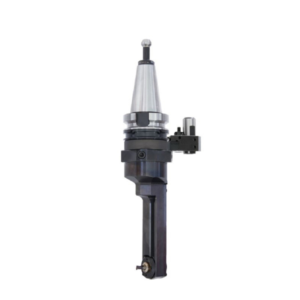 （株）ＭＳＴコーポレーション アングルヘッド ハーフミニ BT40-HFCS アングルヘッド　ハーフミニ BT40-HFCS6-205-T65