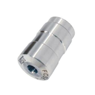 （株）ＭＳＴコーポレーション 焼きばめコレット/エンドミル FCS 焼きばめコレット／エンドミル FCS6-6