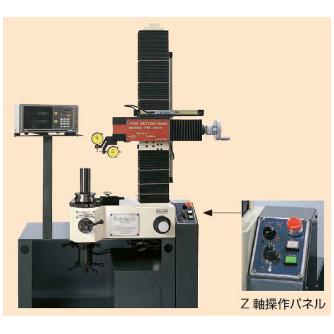 （株）ＭＳＴコーポレーション ツールセッティングゲージ TVA ツールセッティングゲージ TVA3040-1-BT30