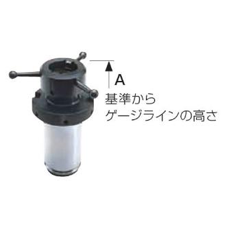 （株）ＭＳＴコーポレーション スピンドル/ゲージ用 E-SPA スピンドル／ゲージ用 E32-SPA