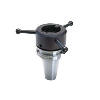 （株）ＭＳＴコーポレーション アダプタ/ゲージ用 BT-SEBT アダプタ／ゲージ用 BT40-SEBT30