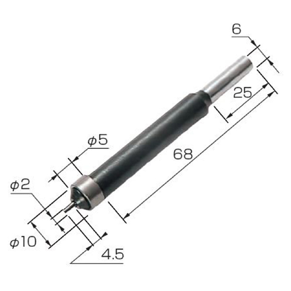 （株）ＭＳＴコーポレーション センタリングバー ST6-CEB102 センタリングバー ST6-CEB102