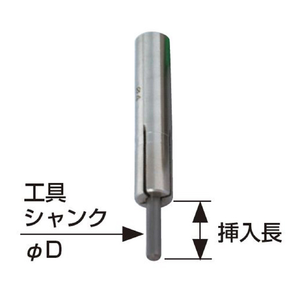 （株）ＭＳＴコーポレーション 着脱ストッパー HSC 着脱ストッパー HSC-4