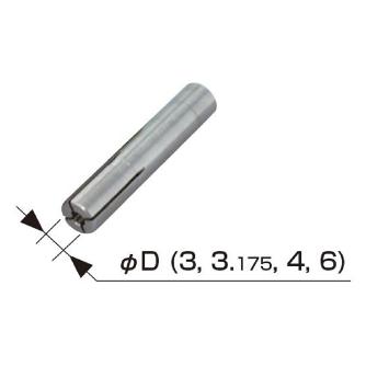 （株）ＭＳＴコーポレーション 着脱ストッパー HSC 着脱ストッパー HSC-6