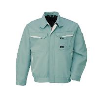 日新被服（株） ブルゾン 6305-01