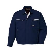 日新被服（株） ブルゾン 6305-02