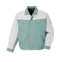 日新被服（株） ブルゾン 6306-104