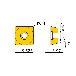 三菱マテリアル（株） 旋削用インサート SCMT 旋削用インサート（コーテッドサーメット） SCMT09T304 MP3025