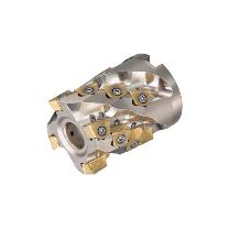 三菱マテリアル（株） カッタ 深切込み用(シェルタイプ) VFX