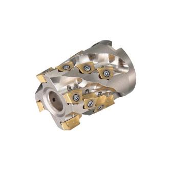 三菱マテリアル（株） カッタ 深切込み用(シェルタイプ) VFX カッタ　深切込み用（シェルタイプ） VFX5-050X04A038R