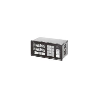 武藤工業（株） 汎用位置決めカウンタ OPR 汎用位置決めカウンタ OPR-11S