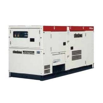 やまびこジャパン（株） 可搬型 ディーゼルエンジン発電機 DG ディーゼル発電機 DG1500MI3