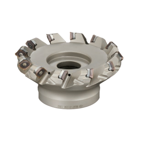 住友電気工業（株） SEC－ウェーブミル カッタ WGXF-R ＳＥＣ－ウェーブミル　カッタ WGXF13080R