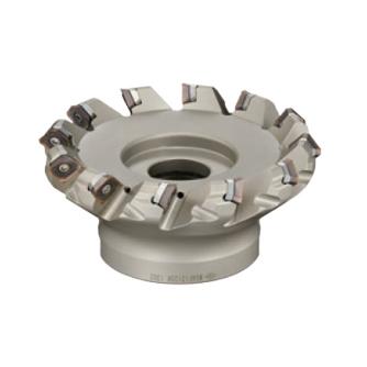 住友電気工業（株） SEC－ウェーブミル カッタ WGXF-R ＳＥＣ－ウェーブミル　カッタ WGXF13160R