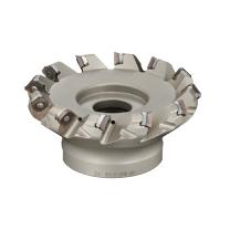 住友電気工業（株） SEC－ウェーブミル カッタ WGXF-R