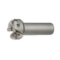 住友電気工業（株） SEC－スミデュアルミル エンドミル DGC-EW