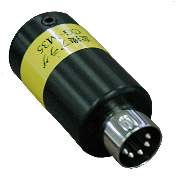 日本精密機械工作（株） 変換プラグ CG 変換プラグ／ＬＥＭ３５ＰＮ用 CG-M35