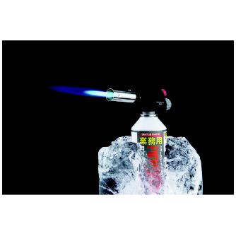 新富士バーナー（株） パワートーチ RZ パワートーチ RZ-811