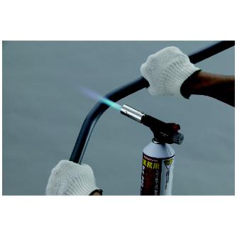 新富士バーナー（株） パワートーチ RZ パワートーチ RZ-811