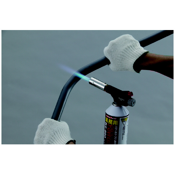 新富士バーナー（株） パワートーチ RZ パワートーチ RZ-811