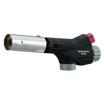 新富士バーナー（株） パワートーチ RZ パワートーチ RZ-811S