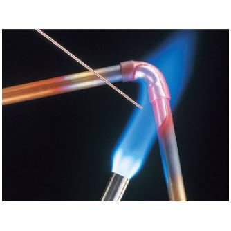 新富士バーナー（株） リン銅ロウ RZ-102 リン銅ロウ RZ-102