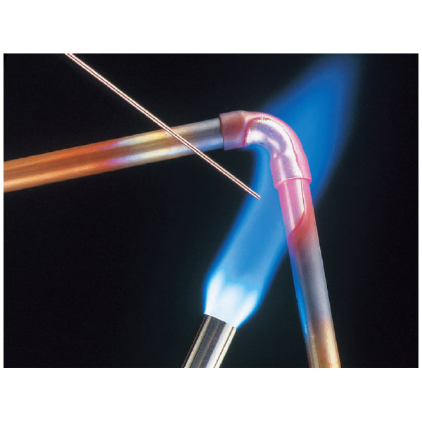 新富士バーナー（株） リン銅ロウ RZ-102 リン銅ロウ RZ-102