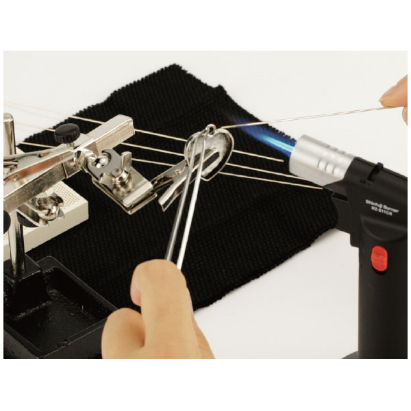 新富士バーナー（株） 細工用銀ロウ RZ-107 細工用銀ロウ RZ-107