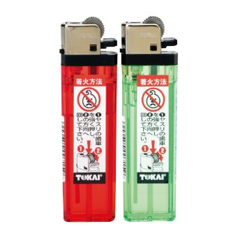 新富士バーナー（株） ポケトーチ用ライター PT-01CR ポケトーチ用ライター PT-01CR