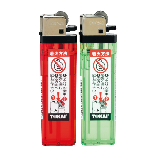 新富士バーナー（株） ポケトーチ用ライター PT-01CR ポケトーチ用ライター PT-01CR